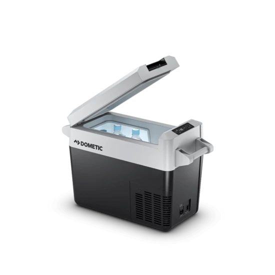 Dometic CFF 20 - Mobil kompresszoros hűtőláda, 21 l