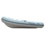 Kép 7/10 - AB Inflatables Lammina AL 10 - Dupla padlós gumicsónak aluminium testtel, hypalon gumianyaggal
